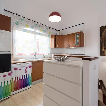Casa Angel A 3 Tatil Evi *