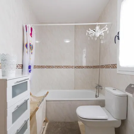 Casa Angel A 3 Tatil Evi