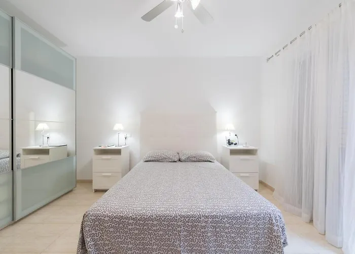 Casa Angel A 3 Nyaraló Corralejo