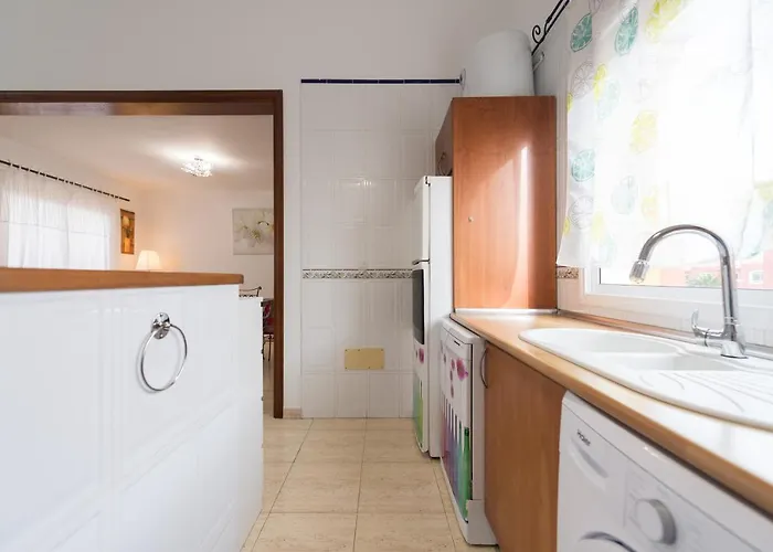 Nyaraló Casa Angel A 3 Corralejo