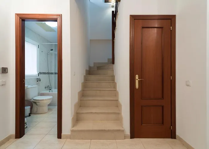 Nyaraló Casa Angel A 3