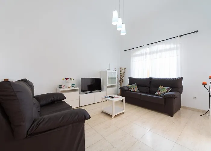 Nyaraló Casa Angel A 3 Corralejo