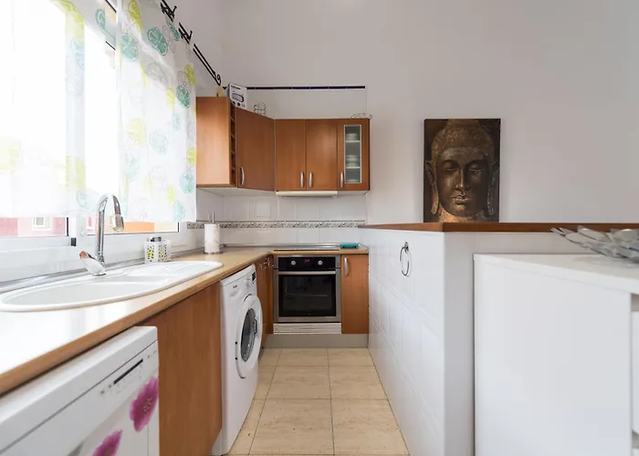 Nyaraló Casa Angel A 3 *