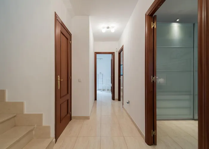 Casa Angel A 3 Nyaraló Corralejo