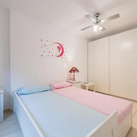بيت للعطل Casa Angel A 3 كوراليهو