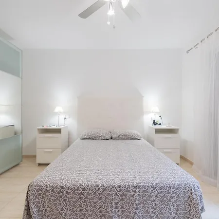 Casa Angel A 3 Tatil Evi Corralejo