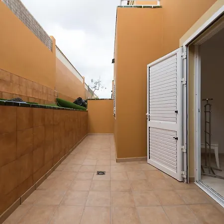 Casa Angel A 3 Feriehus *