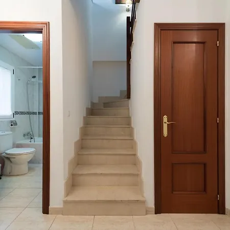 بيت للعطل Casa Angel A 3