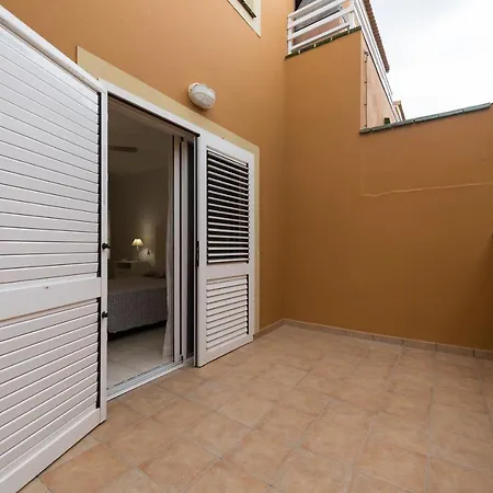 بيت للعطل Casa Angel A 3 *