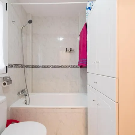 بيت للعطل Casa Angel A 3 كوراليهو