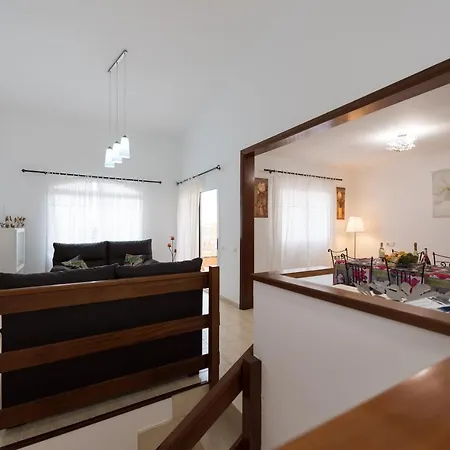 بيت للعطل Casa Angel A 3