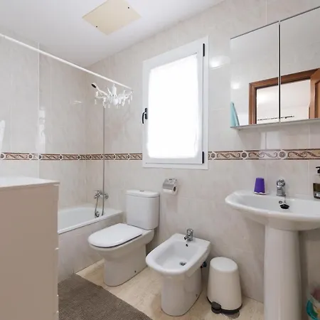 بيت للعطل Casa Angel A 3 *