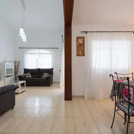 Tatil Evi Casa Angel A 3 Corralejo