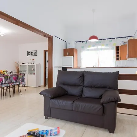 بيت للعطل Casa Angel A 3 كوراليهو