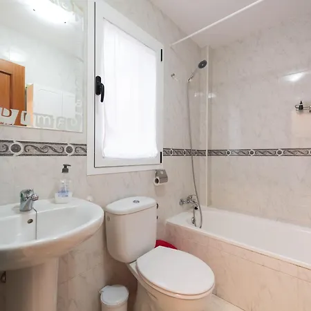 Casa Angel A 3 Hébergement de vacances