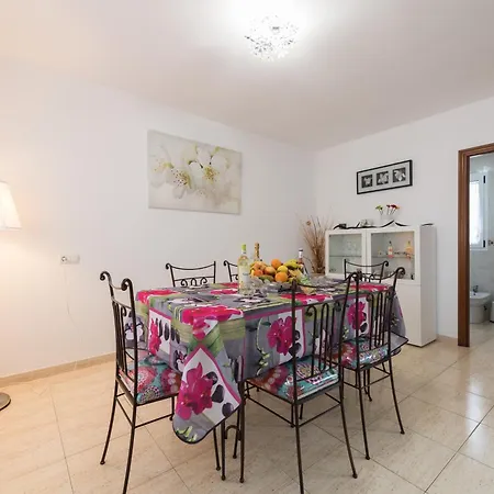 Hébergement de vacances Casa Angel A 3
