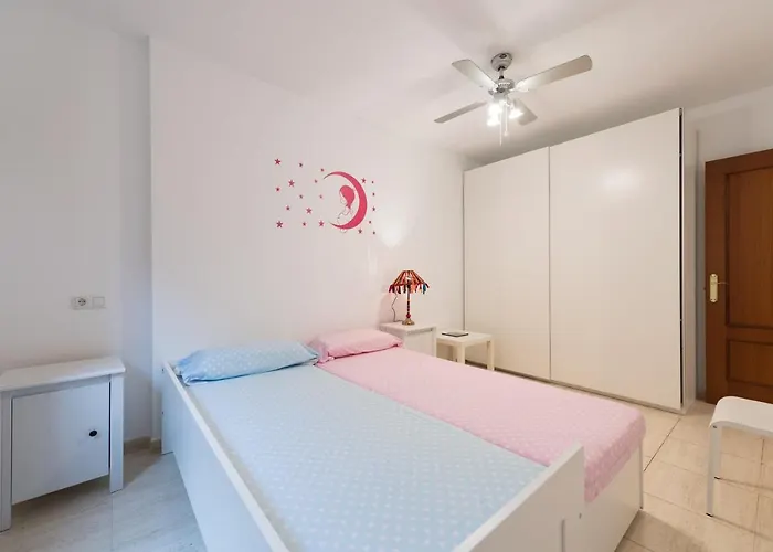 Сasa de vacaciones Casa Angel A 3 Corralejo