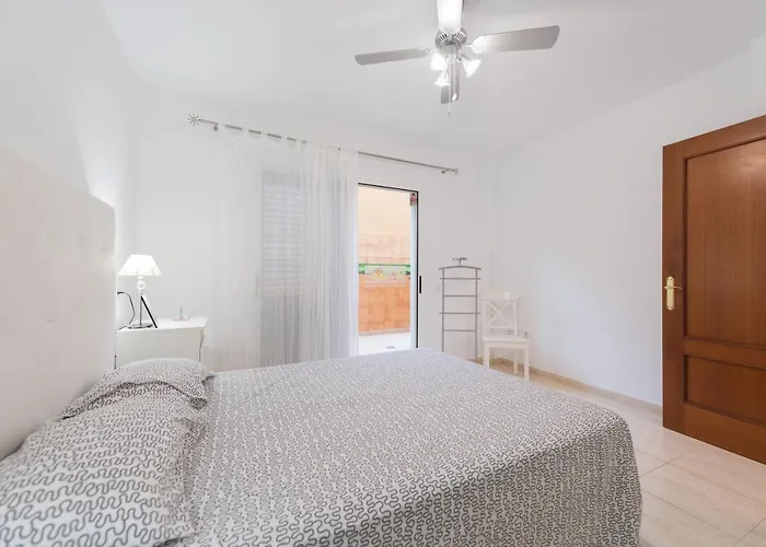 Casa Angel A 3 Corralejo