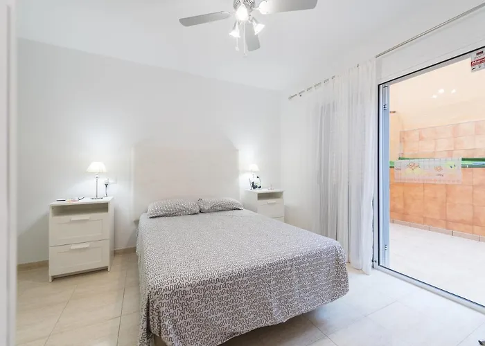 Сasa de vacaciones Casa Angel A 3 *