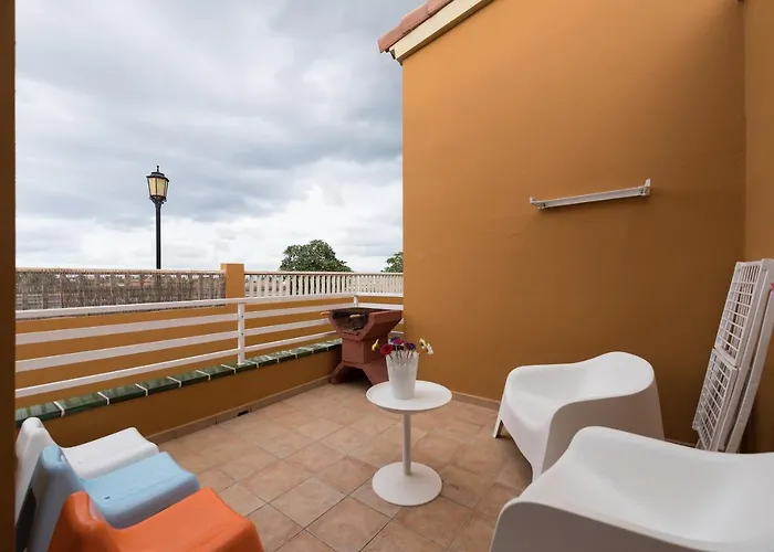 Casa Angel A 3 Сasa de vacaciones *