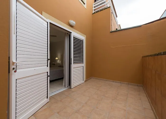 Сasa de vacaciones Casa Angel A 3 *