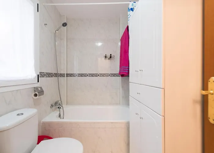 Сasa de vacaciones Casa Angel A 3 Corralejo