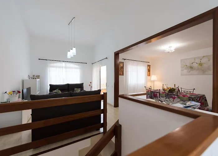 Сasa de vacaciones Casa Angel A 3