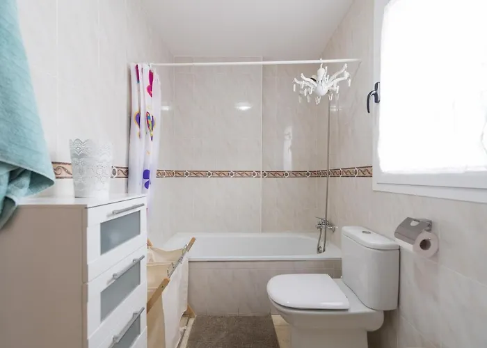 Casa Angel A 3 Corralejo