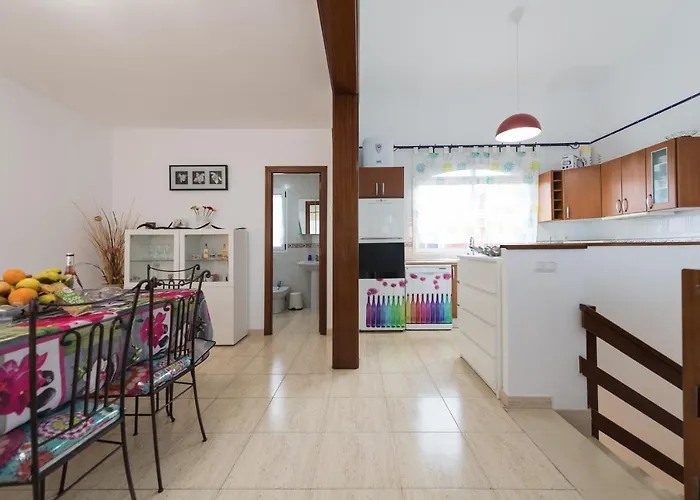 Casa Angel A 3 Corralejo