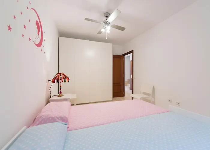 Casa Angel A 3 Corralejo