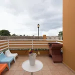 Casa Angel A 3 Holiday home Corralejo