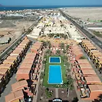 Casa Angel A 3 Holiday home *