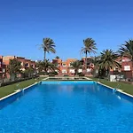 Casa Angel A 3 Holiday home Corralejo