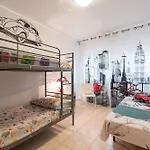 Holiday home Casa Angel A 3 Corralejo