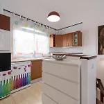 Casa Angel A 3 Holiday home *