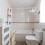 Casa Angel A 3 Holiday home