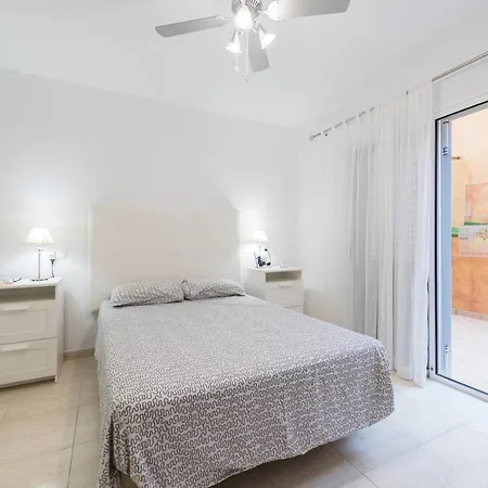 Nyaraló Casa Angel A 3 *