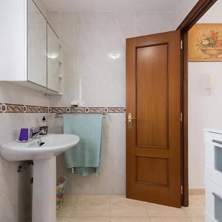 Casa Angel A 3 * Corralejo