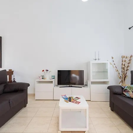 Сasa de vacaciones Casa Angel A 3 *