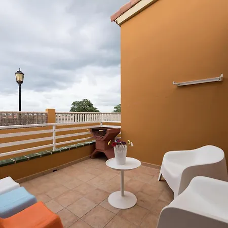 Casa Angel A 3 Nyaraló *