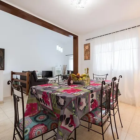 Casa vacanze Casa Angel A 3 Corralejo