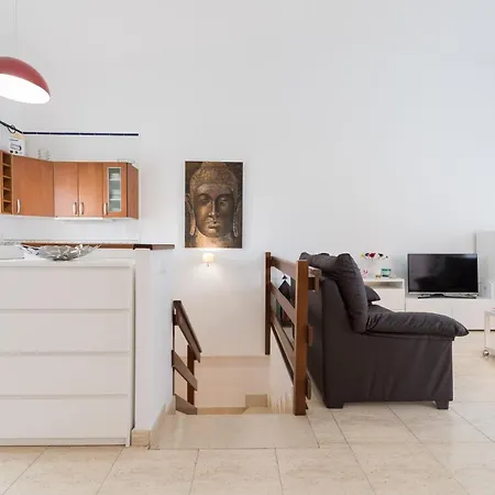 Tatil Evi Casa Angel A 3 Corralejo