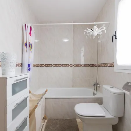 Casa Angel A 3 Corralejo