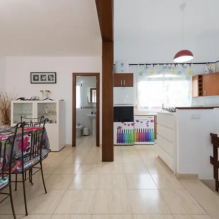 Casa Angel A 3 Corralejo