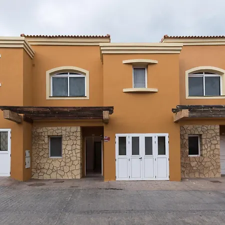 Casa Angel A 3 *