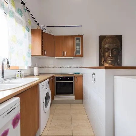 Nyaraló Casa Angel A 3 *