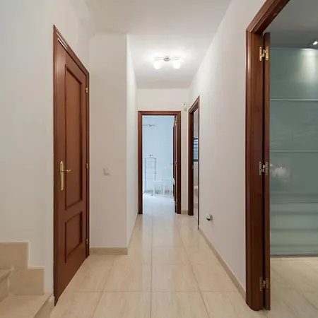 Casa Angel A 3 Tatil Evi Corralejo