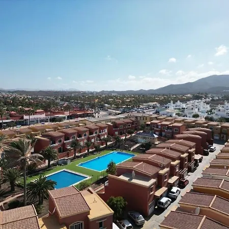 Casa Angel A 3 * Corralejo