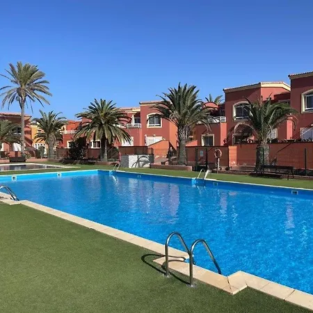 Casa Angel A 3 Corralejo