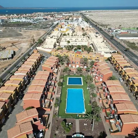 Hébergement de vacances Casa Angel A 3